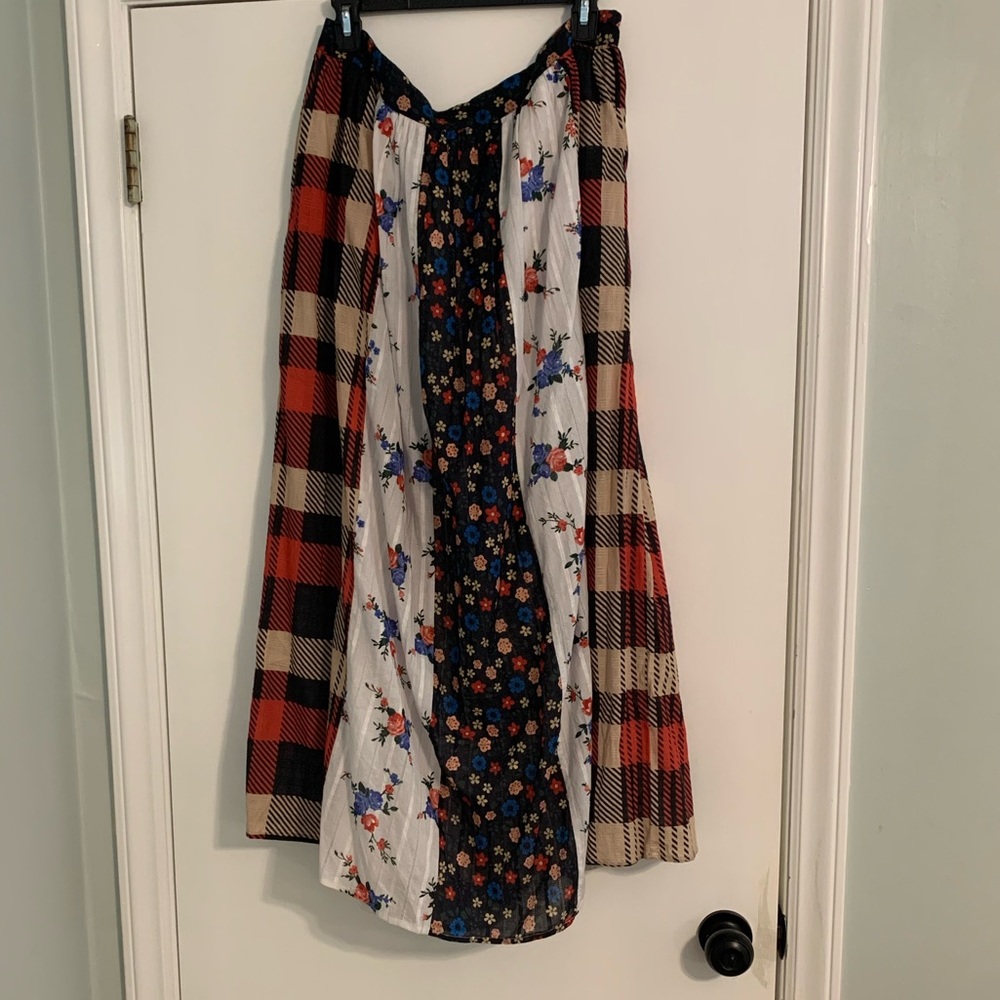 Anthro Skirt